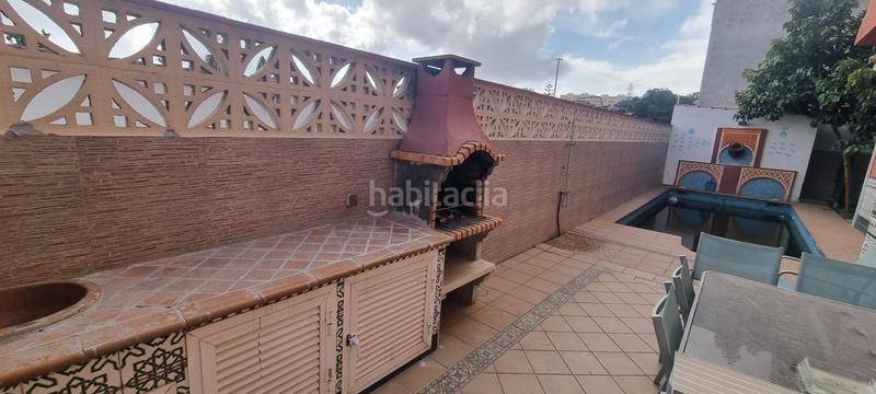 Foto 7c79b316-333c-4166-868d-93733fb3cb2a. Chalet con parcheggio in El Rinconcillo Algeciras