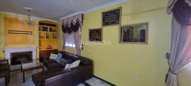 Foto a4f796bb-d800-45fc-a5db-a407168249de. Chalet con parcheggio in El Rinconcillo Algeciras