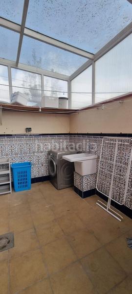 Foto a7e90699-e588-407e-8a9f-d43021e18e4d. Chalet con parcheggio in El Rinconcillo Algeciras