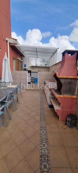 Foto ccd7427b-ff63-4b93-a4d5-fb9c3cabe0d4. Chalet con parcheggio in El Rinconcillo Algeciras