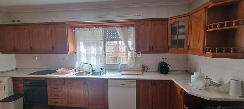 Foto df3bcdac-228c-4474-b6bd-b59f4e9f2317. Chalet con parcheggio in El Rinconcillo Algeciras