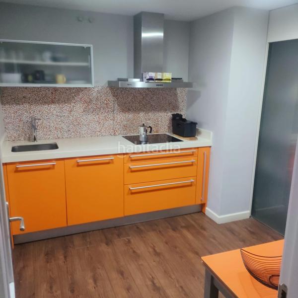 Foto 80627a7c-8e77-4b9b-a984-5c36ee56665f. Dachwohnung mit parking pool in San Bernabé Algeciras