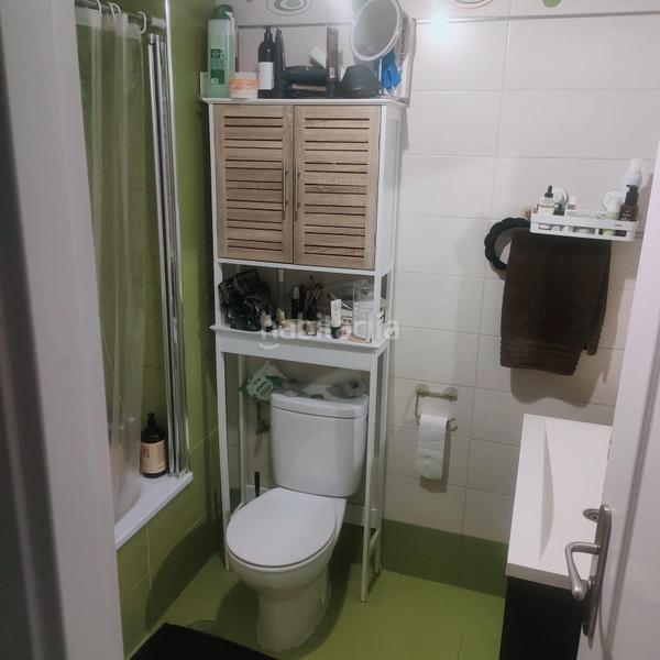 Foto b0f1a03a-6334-409f-b0ff-446cf3d54b3d. Dachwohnung mit parking pool in San Bernabé Algeciras