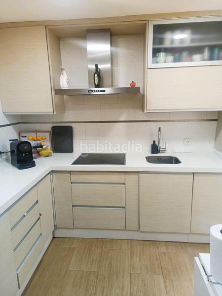 Foto 019b663d-1ed4-4c75-9d22-3581c475ee51. Appartement avec parking dans La Reconquista - El Rosario Algeciras