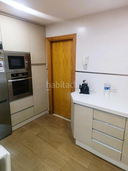 Foto 119909d7-1127-4f0b-96e2-7dcef91edae5. Appartement avec parking dans La Reconquista - El Rosario Algeciras