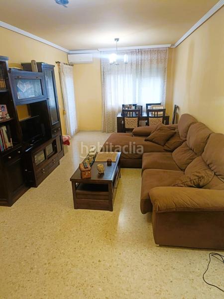 Foto cacf25be-613b-431a-9bb8-441744974ab3. Appartement avec parking dans La Reconquista - El Rosario Algeciras