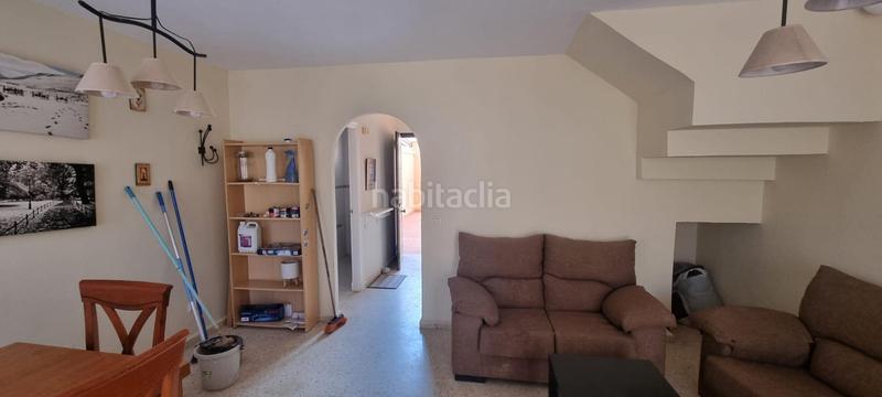 Foto 031f6c35-ceec-44fc-b344-fc4a193ef60d. Reihenhaus mit parking in San García Algeciras