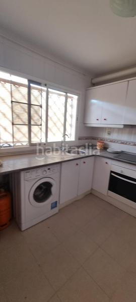 Foto 294ef172-f4ce-4b80-91a0-97aaa1f0b622. Reihenhaus mit parking in San García Algeciras