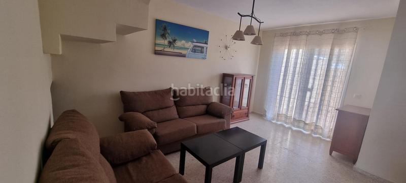 Foto 3b6e6a98-0d61-4cf7-97f8-c17c696a4190. Reihenhaus mit parking in San García Algeciras