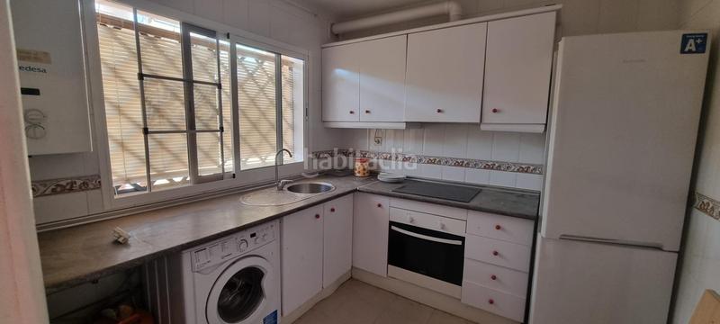 Foto 50e74ae3-df78-445f-b266-c653ae34d1eb. Reihenhaus mit parking in San García Algeciras