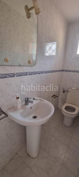 Foto 88931c4e-ad6a-456d-bd50-b36b8718978c. Reihenhaus mit parking in San García Algeciras