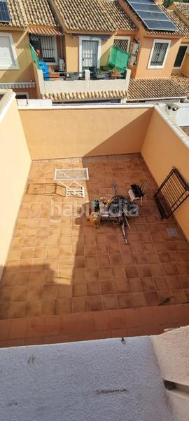 Foto 9dfc5f00-c926-48bc-8fe2-09b02bd8f5c8. Reihenhaus mit parking in San García Algeciras