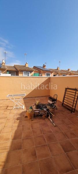 Foto a8eee3a9-c4d9-497c-84f5-ca78c53bf09a. Reihenhaus mit parking in San García Algeciras