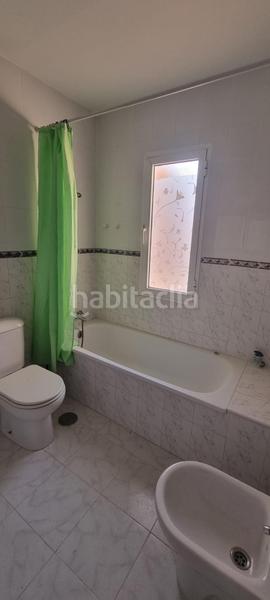 Foto c80a77cb-5956-47a6-a560-425896179e1f. Reihenhaus mit parking in San García Algeciras