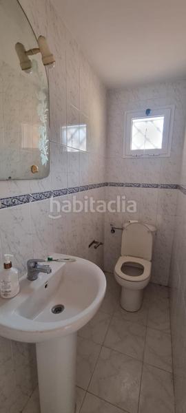 Foto c95f37da-a3ef-4216-ae10-cbf03274df18. Reihenhaus mit parking in San García Algeciras