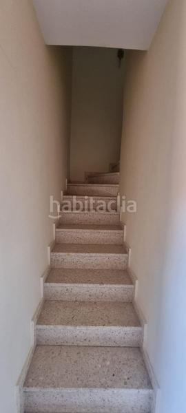 Foto d21d9f4b-73f3-43ab-8517-2cd546333fbd. Reihenhaus mit parking in San García Algeciras