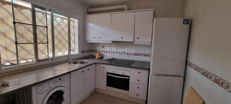 Foto efae60c2-f44f-47c6-afd8-2e30f95c17ab. Reihenhaus mit parking in San García Algeciras