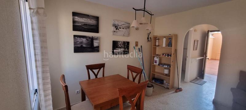 Foto fc26a89b-a219-4966-8f97-8cf1782ae768. Reihenhaus mit parking in San García Algeciras