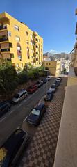 Etagenwohnung in Bajadilla - Fuente Nueva. Piso en perfecto estado, zona fuente nueva