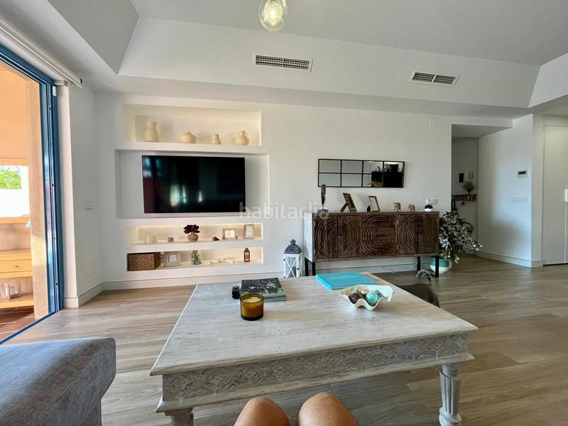 Foto 6deeacf0-5245-4b55-942a-61026e6429a8. Pis a puerto de Sotogrande-la marina Sotogrande