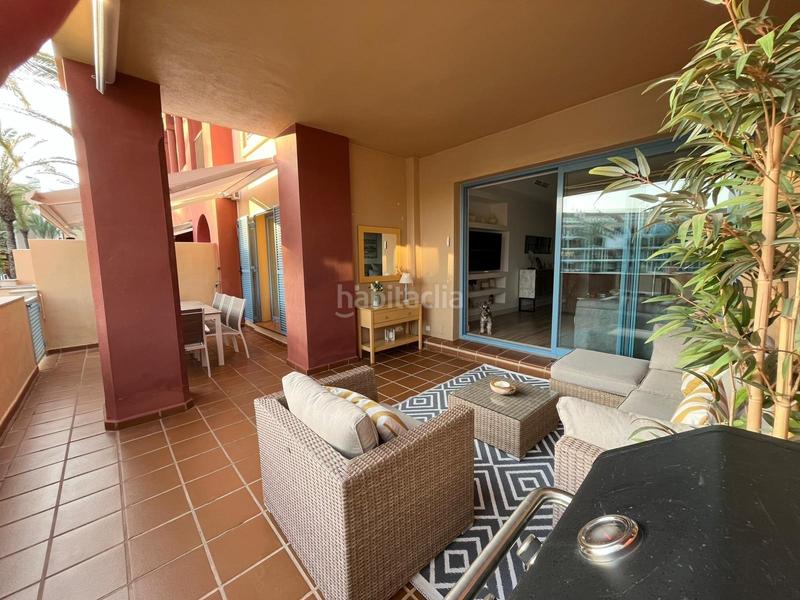 Foto 6e9d489a-8c60-47e2-846d-bb940b9497cc. Pis a puerto de Sotogrande-la marina Sotogrande