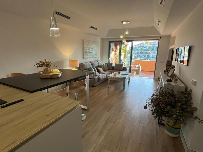 Foto 7ec352e4-58a8-4582-8d9e-0deaa55b79f4. Pis a puerto de Sotogrande-la marina Sotogrande