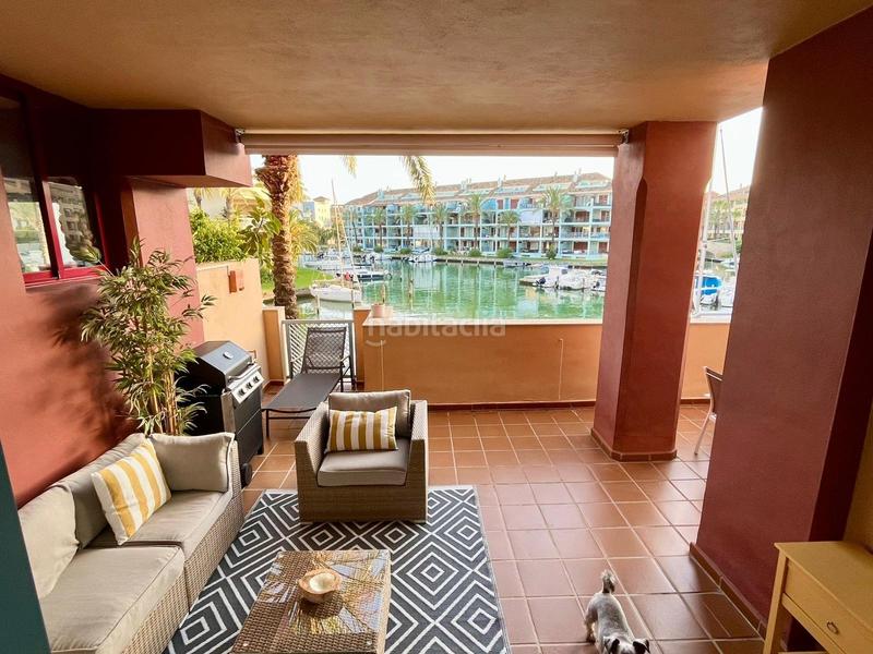 Foto 9279eac5-0b99-40d0-941e-ef04a1821bc7. Pis a puerto de Sotogrande-la marina Sotogrande