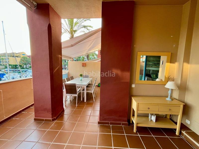 Foto a00d3253-916d-49d3-b36a-14d522c4916d. Pis a puerto de Sotogrande-la marina Sotogrande