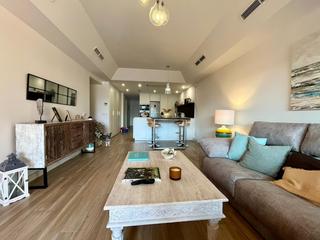 Appartamento in Puerto de Sotogrande-La Marina. Impresionante bajo en la marina de sotogrande