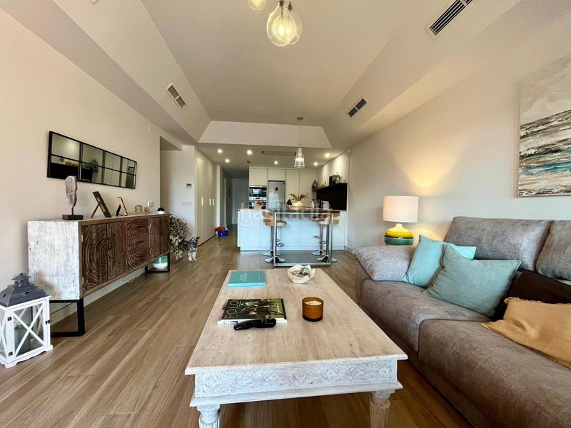 Foto a0965def-7311-460c-9f55-8c63bda64ce1. Pis a puerto de Sotogrande-la marina Sotogrande