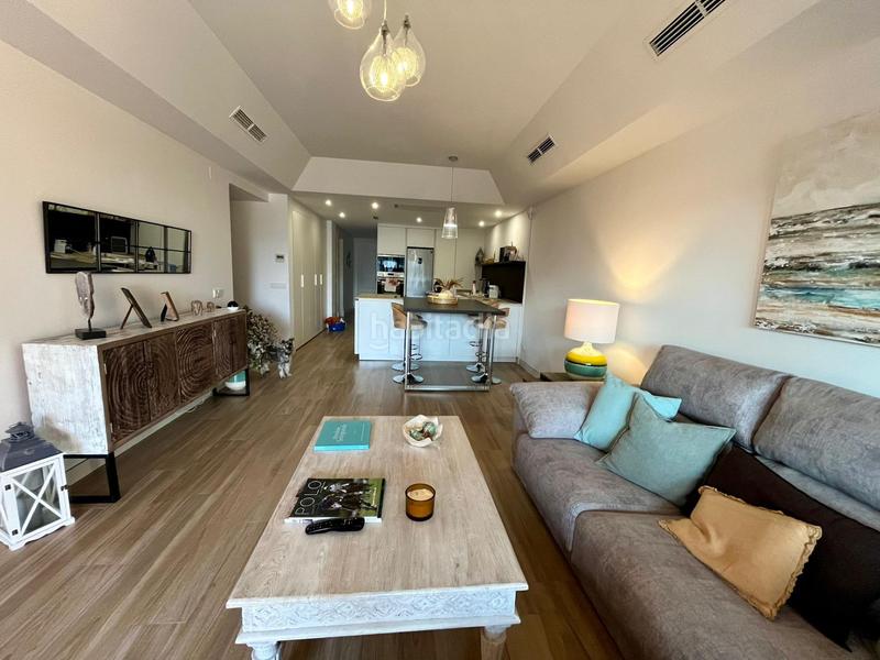 Foto a7df2263-097d-421d-8c15-734ebfb3dc00. Pis a puerto de Sotogrande-la marina Sotogrande