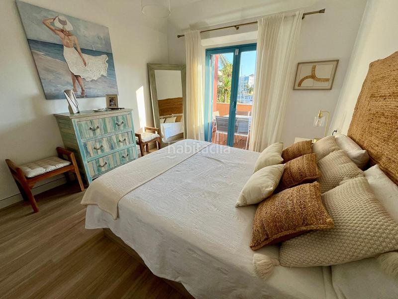 Foto b30f337d-0a14-48cc-bf38-014bc9b405b5. Pis a puerto de Sotogrande-la marina Sotogrande