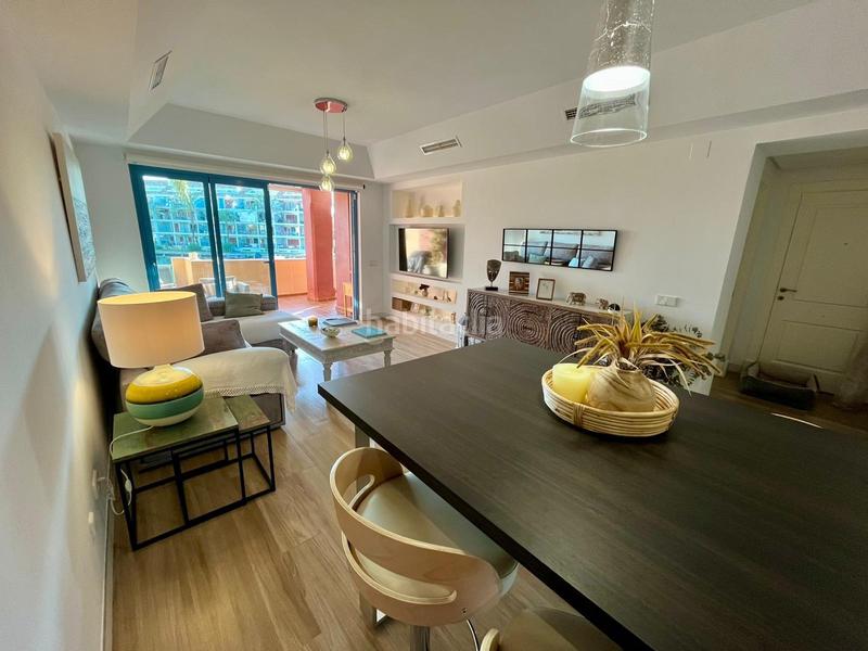 Foto bdc12b17-f746-4eff-a1de-3d928847e896. Pis a puerto de Sotogrande-la marina Sotogrande