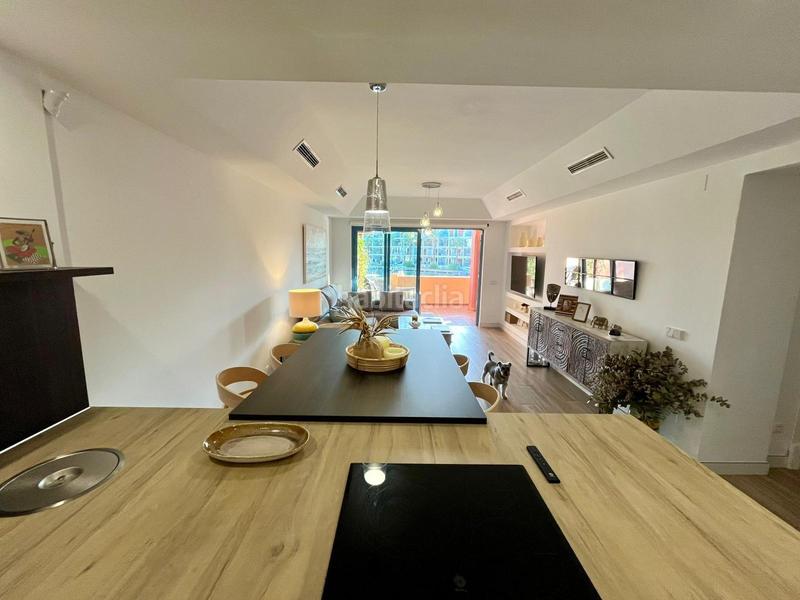 Foto fb9fe335-93c7-4bfe-9c76-a521d286ae67. Pis a puerto de Sotogrande-la marina Sotogrande