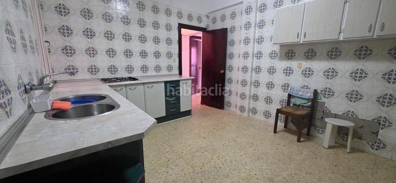 Foto 14682a60-794a-4bde-86ef-b3585de1f7ac. Casa  muy amplia en El Rinconcillo, estupenda zona en Algeciras