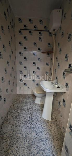 Foto 9d0e3225-f6c0-418b-bdac-4ce66ff5f23b. Casa  muy amplia en El Rinconcillo, estupenda zona en Algeciras