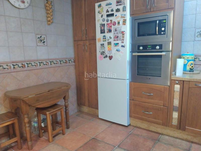 Foto 139bc49f-5310-4b79-8aea-ae2b1fa1bf72. Haus in Bajadilla - Fuente Nueva Algeciras