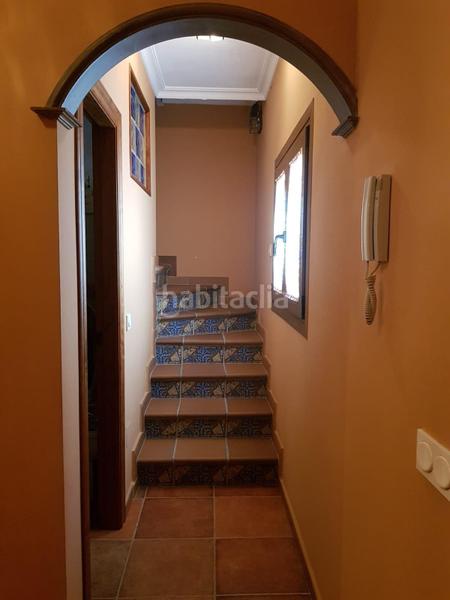 Foto ae5f484c-2d84-478f-abda-7e2333045975. Haus in Bajadilla - Fuente Nueva Algeciras