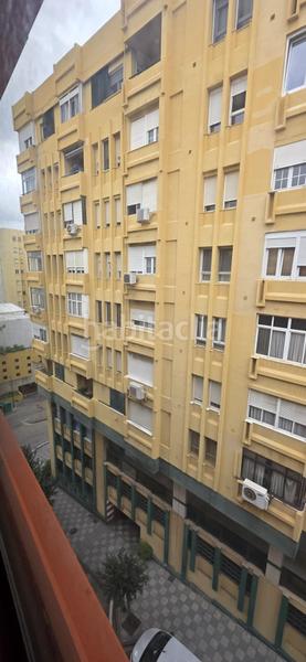 Foto a7f49f1d-85e5-4f8c-93d2-4a3fc3182866. Appartement avec parking dans Casco Antiguo Algeciras