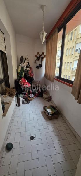 Foto d605bdcb-7c37-4580-8df0-8ffed03a9e02. Appartement avec parking dans Casco Antiguo Algeciras