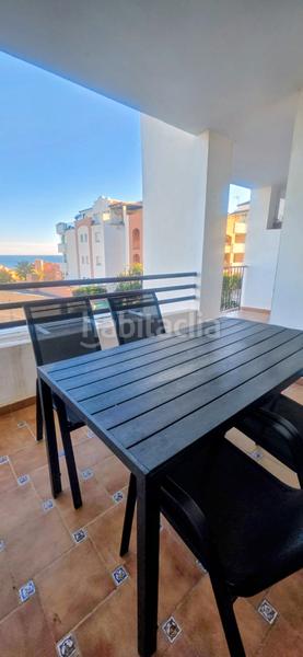 Foto 1763fc8d-4be6-4f5f-b852-fa659293a34b. Appartement avec parking piscine dans El Castillo Manilva