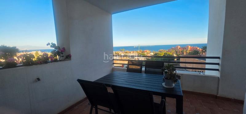 Foto d1545e14-e2d8-46a5-b26b-59c9716c3e3e. Appartement avec parking piscine dans El Castillo Manilva