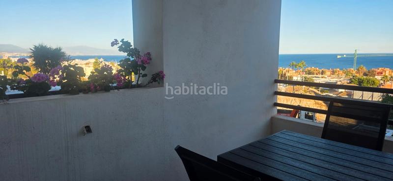 Foto fe1a3902-1db3-461e-9656-42aa5036ba8c. Appartement avec parking piscine dans El Castillo Manilva