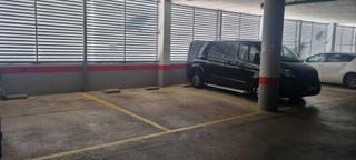 Aparcament cotxe a San Bernabé. Plaza de garaje en mirador de la bahia , detras del centro comer