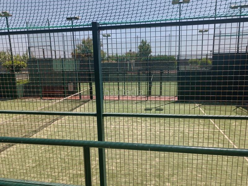 Foto 3b446719-9687-4c77-bd91-02cd05c14382. Pis amb aparcament piscina a San Luis de Sabinillas Manilva