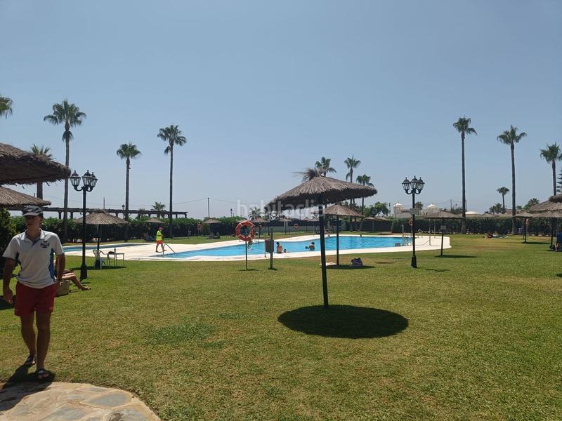 Foto 48a7ad3b-e3d0-498a-b759-26b7b834b5d1. Pis amb aparcament piscina a San Luis de Sabinillas Manilva