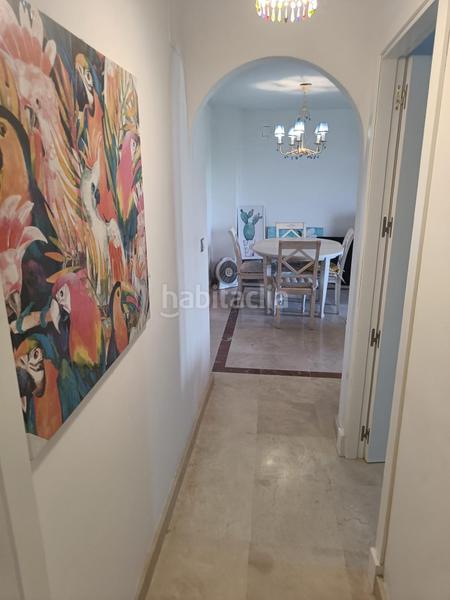 Foto 58664985-11b1-40ee-bca9-ec08424cf2fd. Pis amb aparcament piscina a San Luis de Sabinillas Manilva