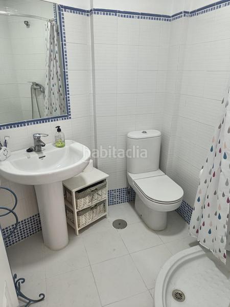 Foto 5d38ae32-2c5d-4d4d-ae7f-d7d7fddfcc86. Pis amb aparcament piscina a San Luis de Sabinillas Manilva