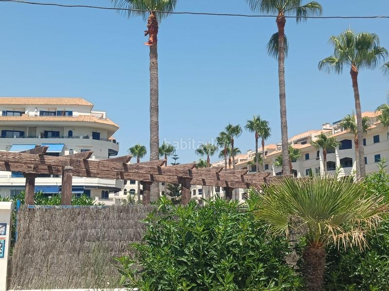 Foto 719f504d-15f4-4917-87b2-fc01405568d8. Pis amb aparcament piscina a San Luis de Sabinillas Manilva