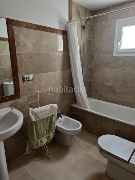 Foto 9b7b3909-54a6-47f4-9591-2c7bee0c81a3. Pis amb aparcament piscina a San Luis de Sabinillas Manilva